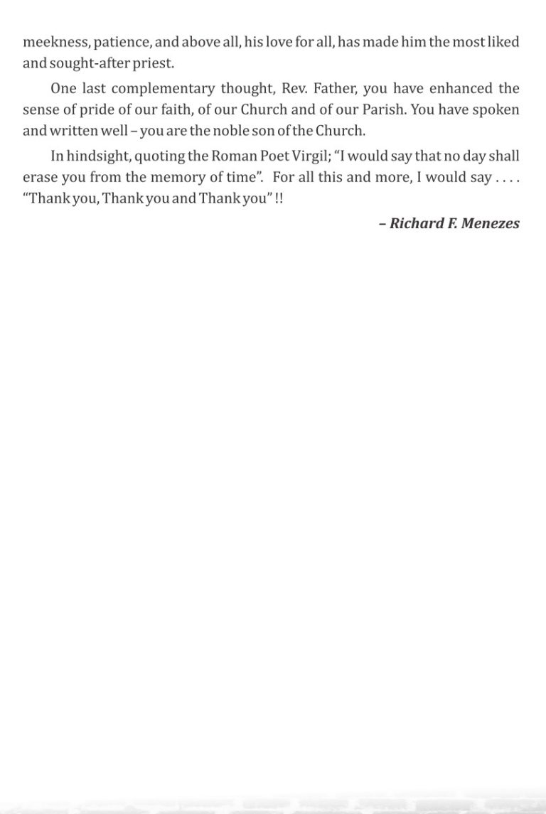 Farewell to a Priest Steps May 2025 b