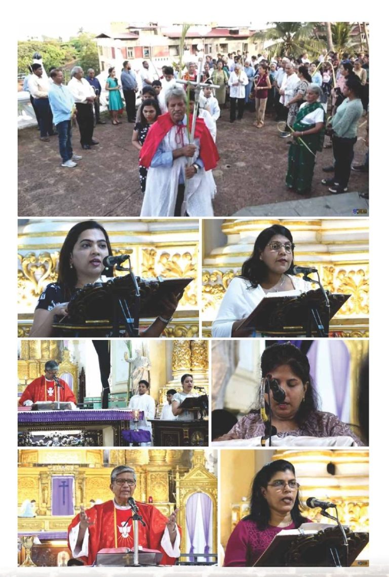 Palm Sunday Steps May 2025 b