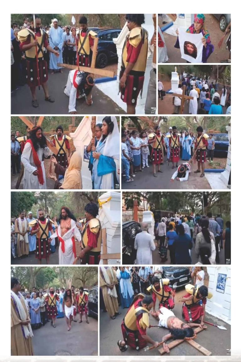 Way of the Cross Steps May 2025 b