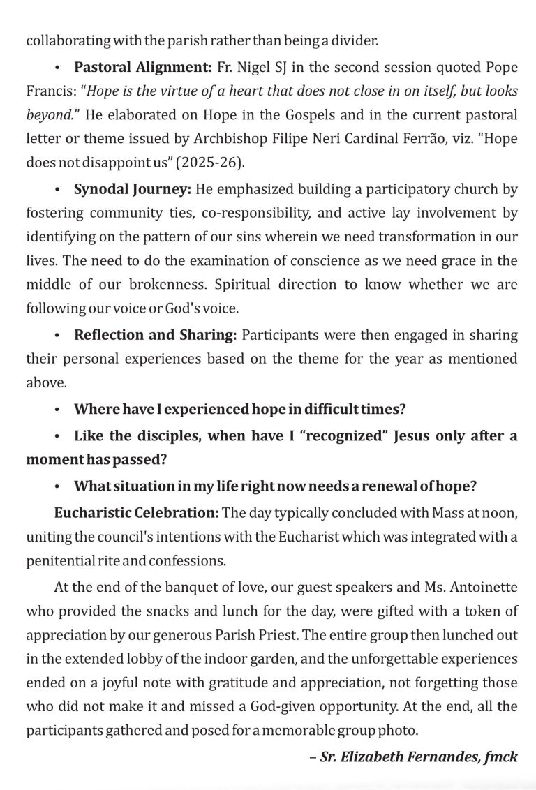 A lifestime experience Steps April 2026 b