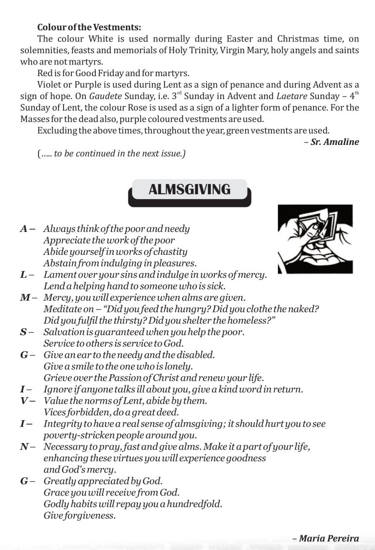 I am waiting for you Steps April 2026 b