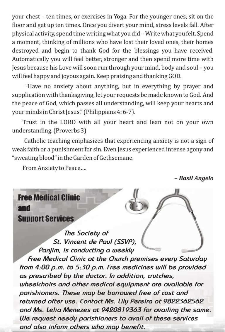 Living in times of Anxiety Steps April 2026 b