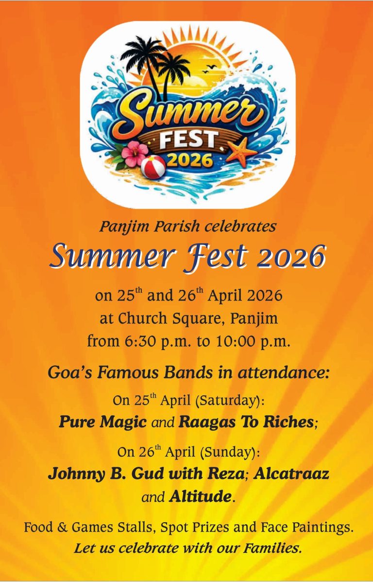Summer Fest Steps April 2026