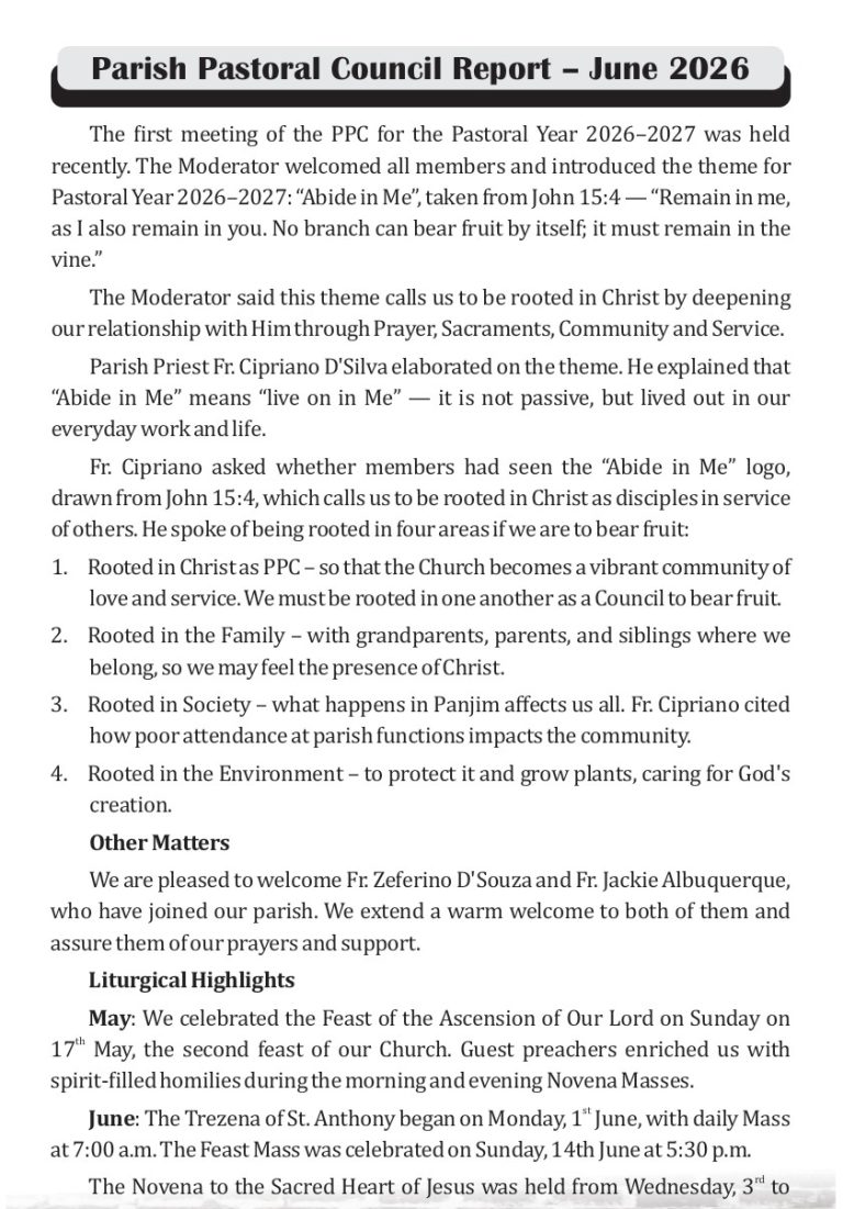 PPC Report of June Steps July 2026 a