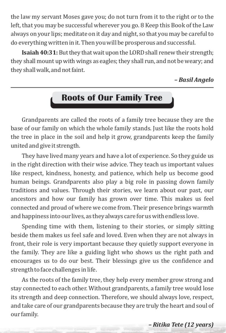 Read the Bible Steps July 2026 d