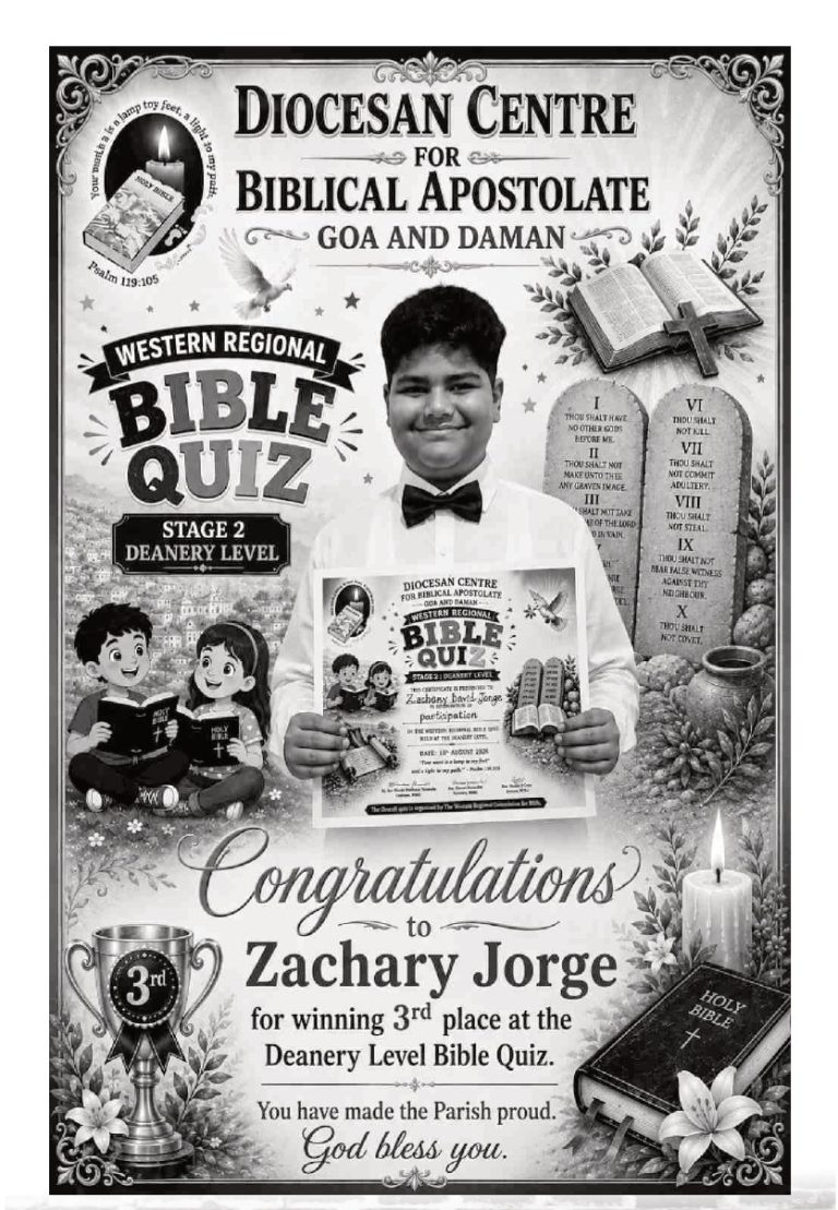 Deanery Quiz Steps Sep 2026