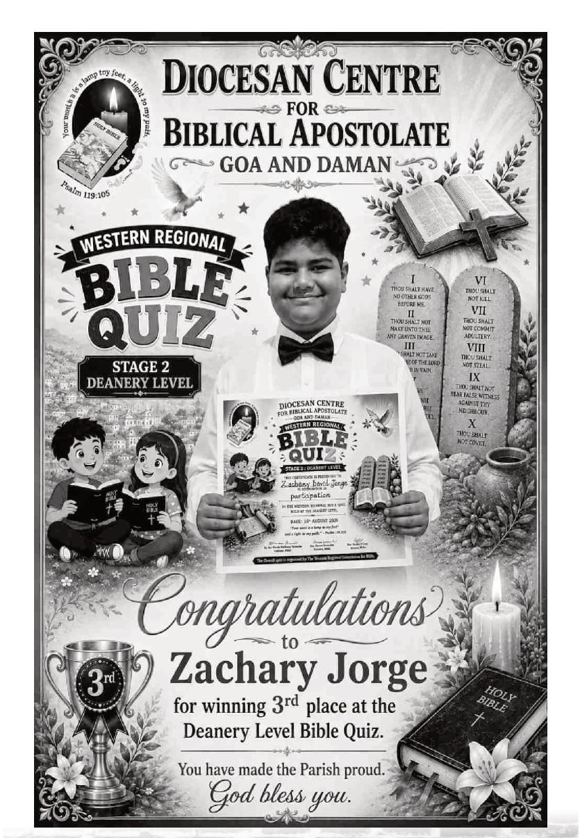 Deanery Quiz Steps Sep 2026