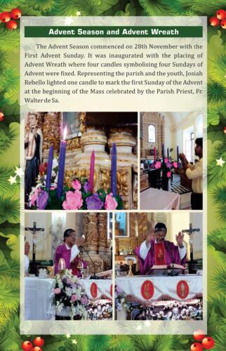 Advent 2021