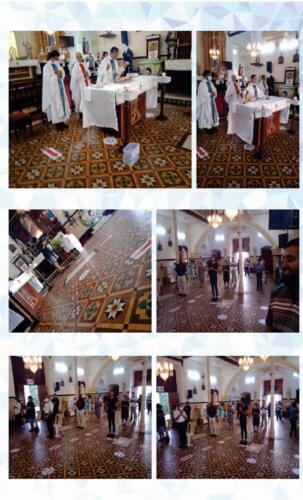 National Service Prayer 2