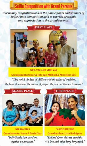 Grandparents Day Sep 21 1