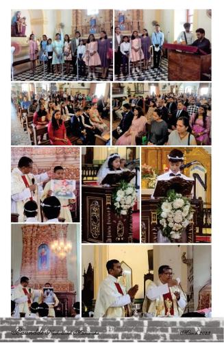 1st holy comm March 2023 b