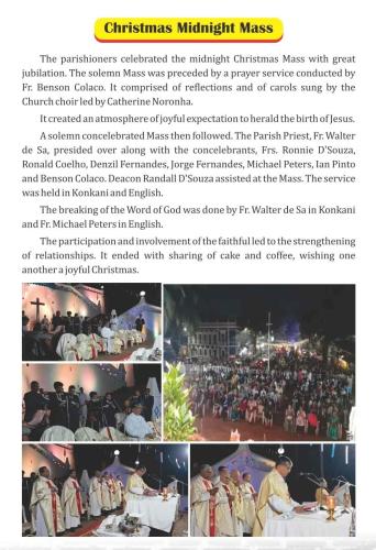 Christmas Midnight Mass Jan 2024 1