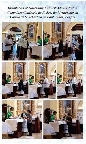 Confraria Livarement Chapel 2022 a