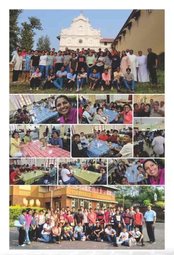 Enrichment programme for Catechism students Jan 2024 2
