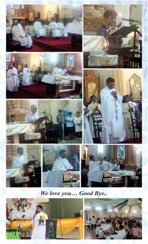 Farewell Fr Reagan 2022 a