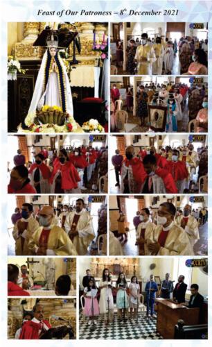 Feast Mass 2021 a