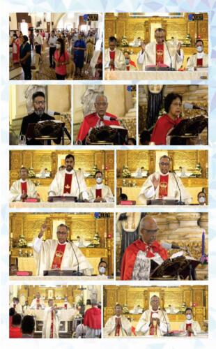 Feast Mass 2021 b