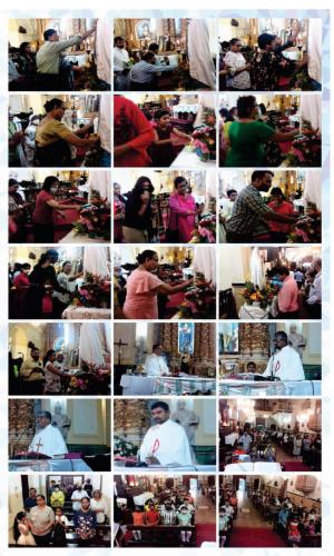 Feast of Nativity Oct 2022 c