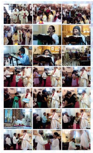 Feast of Nativity Oct 2022 g