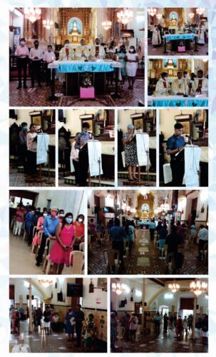 Feast of Nativity of BVM 2