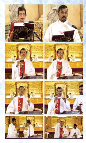 Feast of St Joseph 2022 b