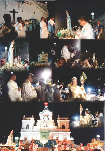 Feast of our Lady of Fatima Nov 2023 c