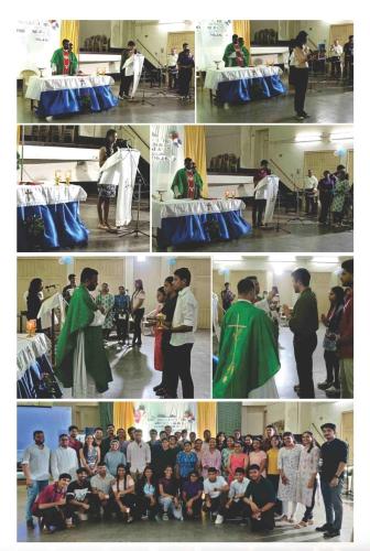 Feast of our Lady of Perpetual Succour Aug 2024 d