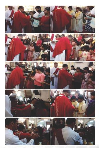 Feast of the Holy Innocents Jan 2024 3