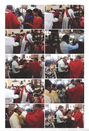 Feast of the Holy Innocents Jan 2024 4
