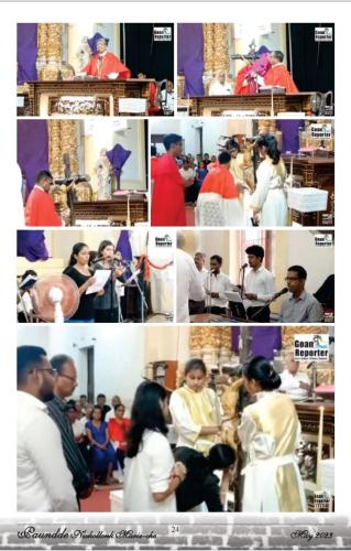Good Friday Service May 2023 b
