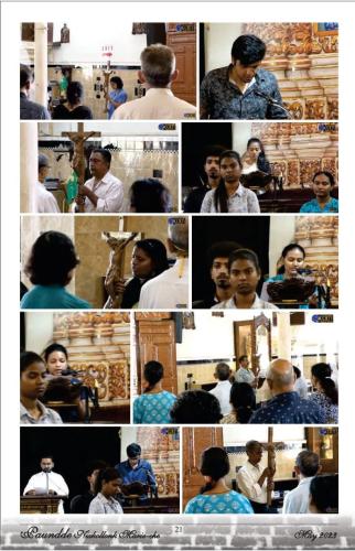 Good Friday Service May 2023 c
