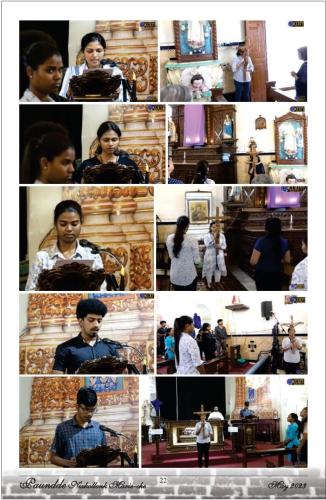 Good Friday Service May 2023 d