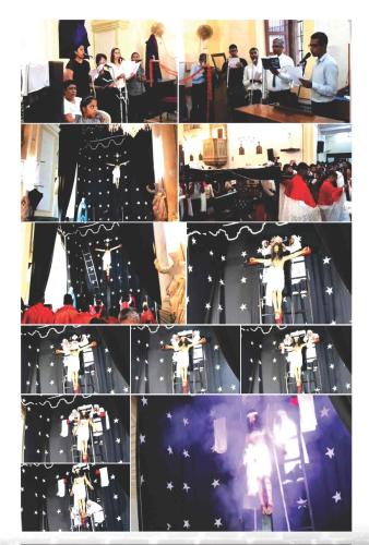 Good Friday Steps April 2024 c