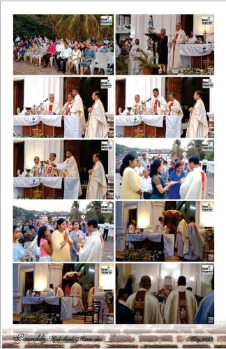 Holy Week Celebration May 2023 c