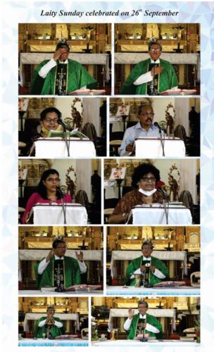 Laity Sunday 2021