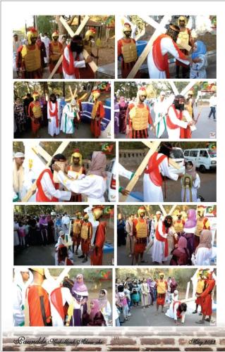 Live Way of the Cross May 2023 b