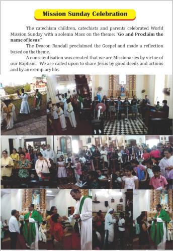 Mission Sunday Nov 2023 a