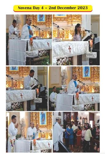 Novena Day 4 January 2024