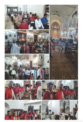 Novena Day 6 2 January 2024