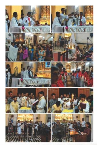 Novena Day 8 2 January 2024