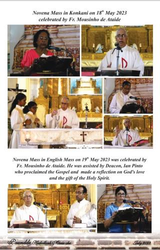 Novena July 2023 d