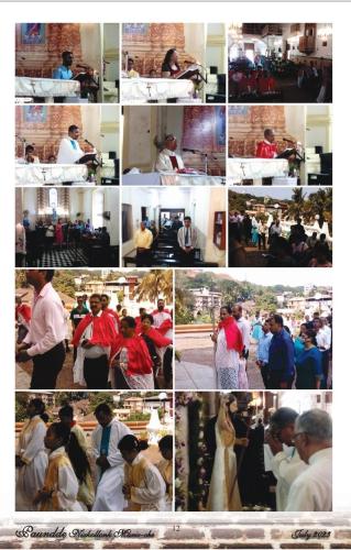 Novena July 2023 f