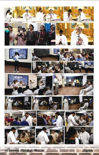 Novena July 2023 h