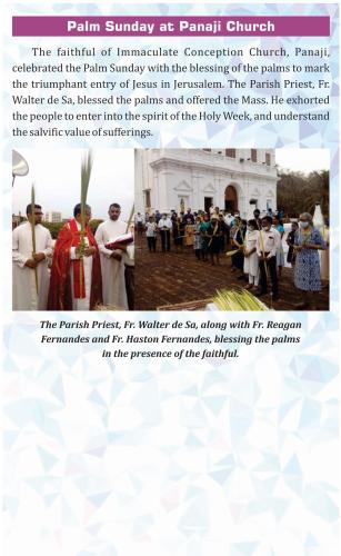 Palm Sunday 2022 2