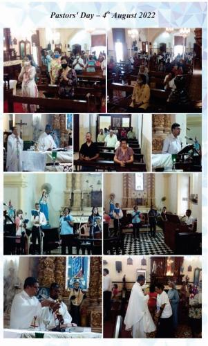 Pastors Day 2022 a