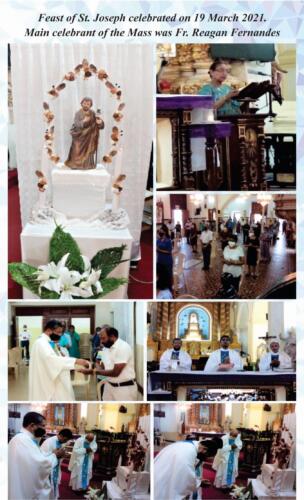 Paundde April 2021 IC Church Panjim 2