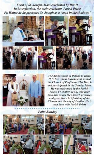 Paundde April 2021 IC Church Panjim 4