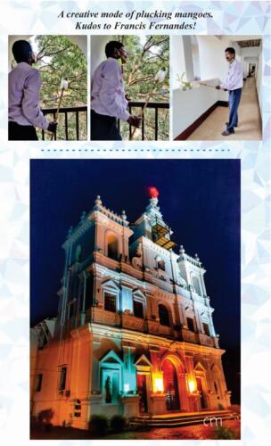 Paundde April 2021 IC Church Panjim 5