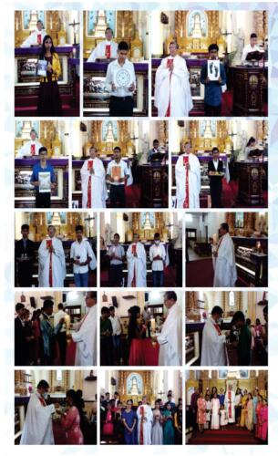 Progress HS farewell mass April 2022 b