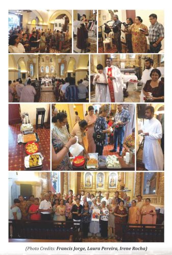 St Sebastian Chapel Steps Aug 2025 b